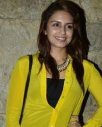 Huma Qureshi